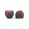 Cheap ๐ Headphone Zone - Two-Tone Silicone Eartips Eartips & Earpads ๐ฏ 2 Headphone Zone - Two-Tone Silicone Eartips Eartips & Earpads