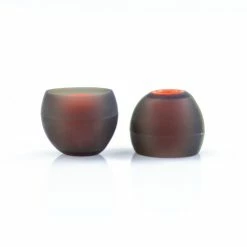 Headphone Zone - Two-Tone Silicone Eartips Eartips & Earpads