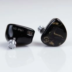 1Custom - PM-01 In-Ears For Beginners