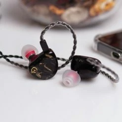 1Custom - PM-01 In-Ears For Beginners