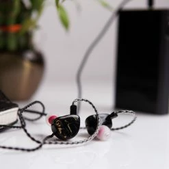 1Custom - PM-01 In-Ears For Beginners