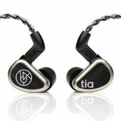 Flagship IEMS 64 Audio - Trió