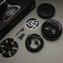 Flagship IEMS 64 Audio - Trió