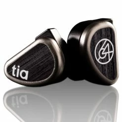 Flagship IEMS 64 Audio - Trió