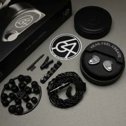 64 Audio - U12t Flagship IEMS