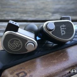 64 Audio - U12t Flagship IEMS