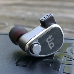64 Audio - U12t Flagship IEMS
