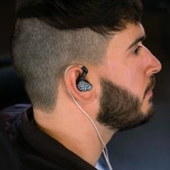 Flagship IEMS 64 Audio - U18s