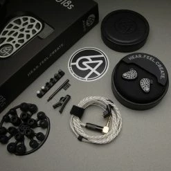 Flagship IEMS 64 Audio - U18s