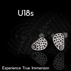 Flagship IEMS 64 Audio - U18s