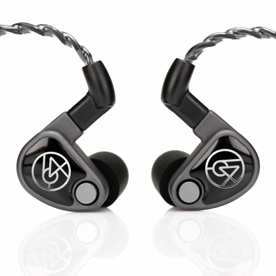 Wholesale ๐ 64 Audio - U6t Flagship IEMS ๐ 3 64 Audio - U6t Flagship IEMS