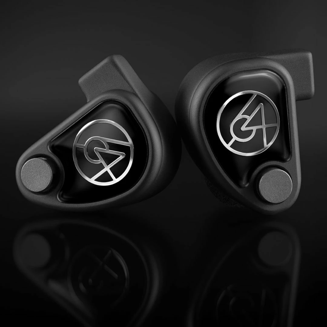 Wholesale ๐ 64 Audio - U6t Flagship IEMS ๐ 17 64 Audio - U6t Flagship IEMS