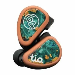 64 Audio - Fourté Flagship IEMS