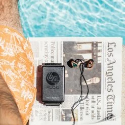 64 Audio - Fourté Flagship IEMS