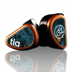 64 Audio - Fourté Flagship IEMS