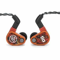 64 Audio - U18t