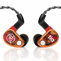 64 Audio - U18t