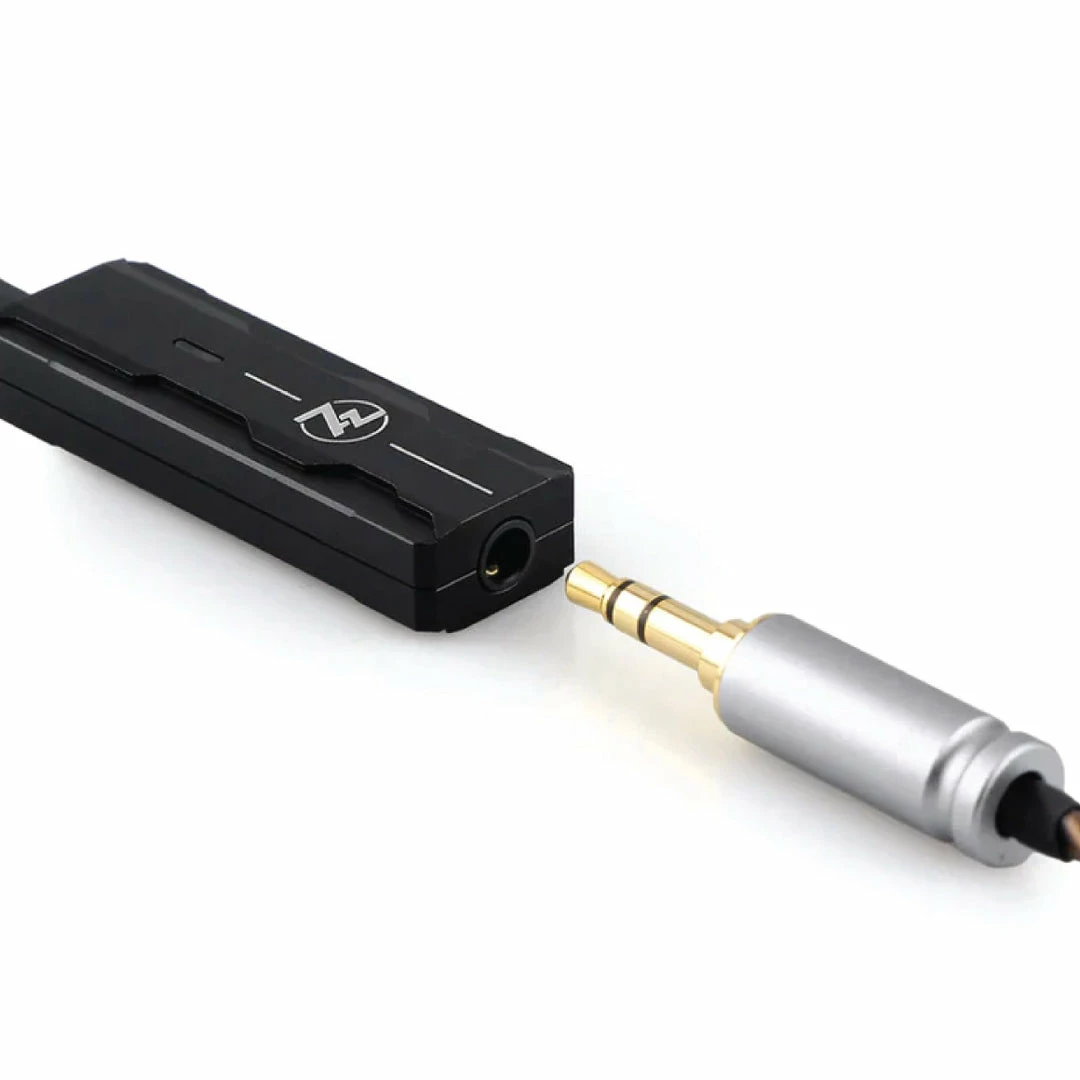 Deals โญ Portable Amps &DACs 7HZ - 71 ๐ 10 Portable Amps &DACs 7HZ - 71