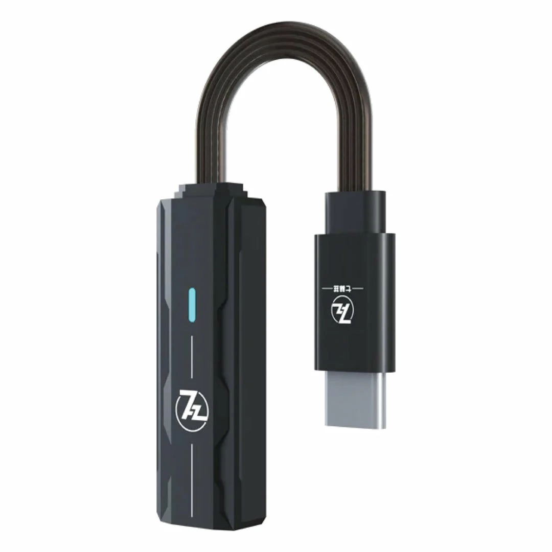 Deals โญ Portable Amps &DACs 7HZ - 71 ๐ 4 Portable Amps &DACs 7HZ - 71