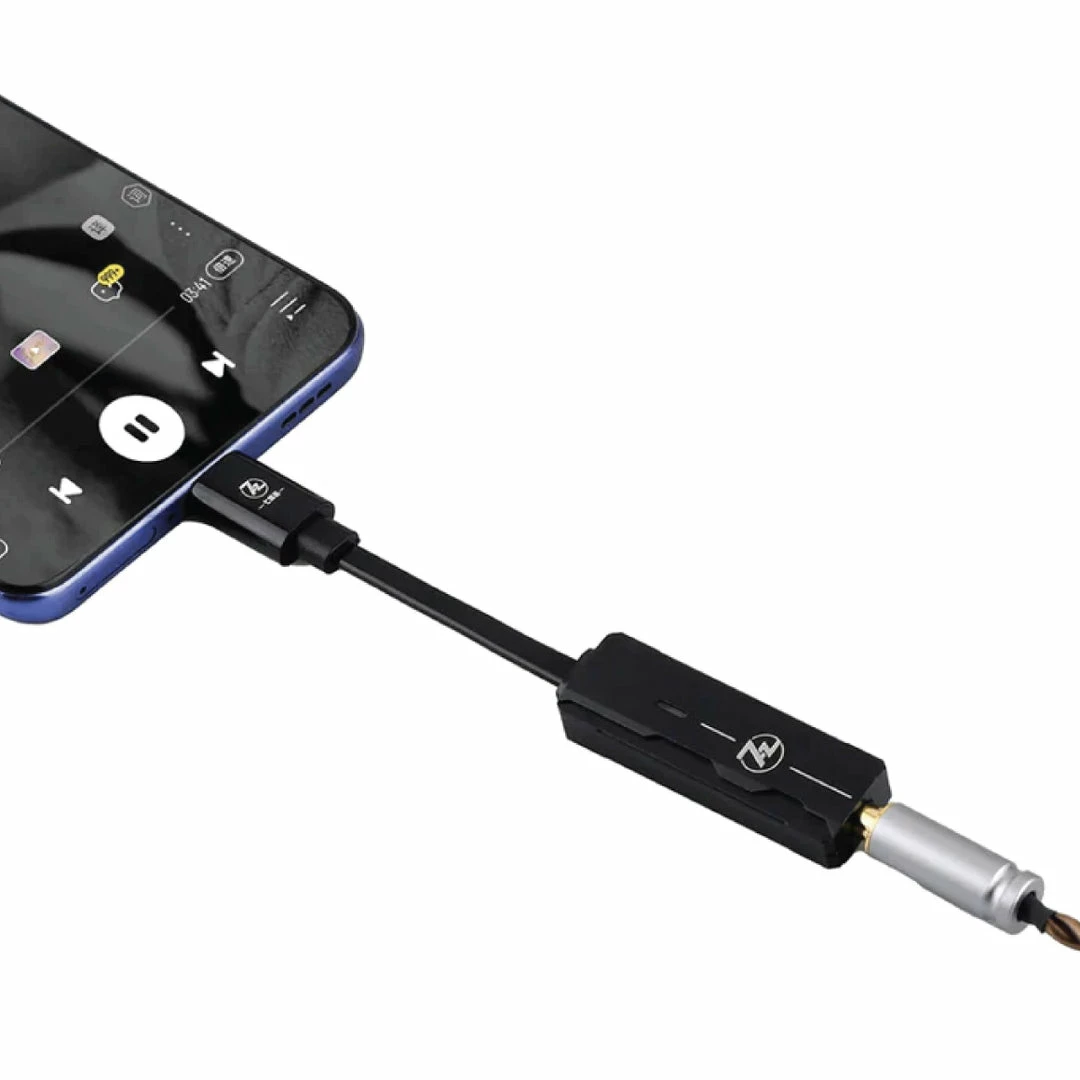 Deals โญ Portable Amps &DACs 7HZ - 71 ๐ 11 Portable Amps &DACs 7HZ - 71