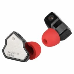 Coupon 🔔 In-Ears For Beginners 7HZ - Salnotes Zero ✔️ 58 In-Ears For Beginners 7HZ - Salnotes Zero