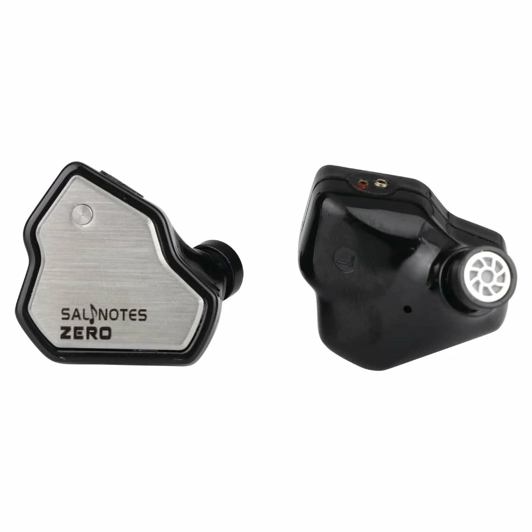 Coupon 🔔 In-Ears For Beginners 7HZ - Salnotes Zero ✔️ 6 In-Ears For Beginners 7HZ - Salnotes Zero