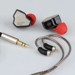 Coupon 🔔 In-Ears For Beginners 7HZ - Salnotes Zero ✔️ 62 In-Ears For Beginners 7HZ - Salnotes Zero