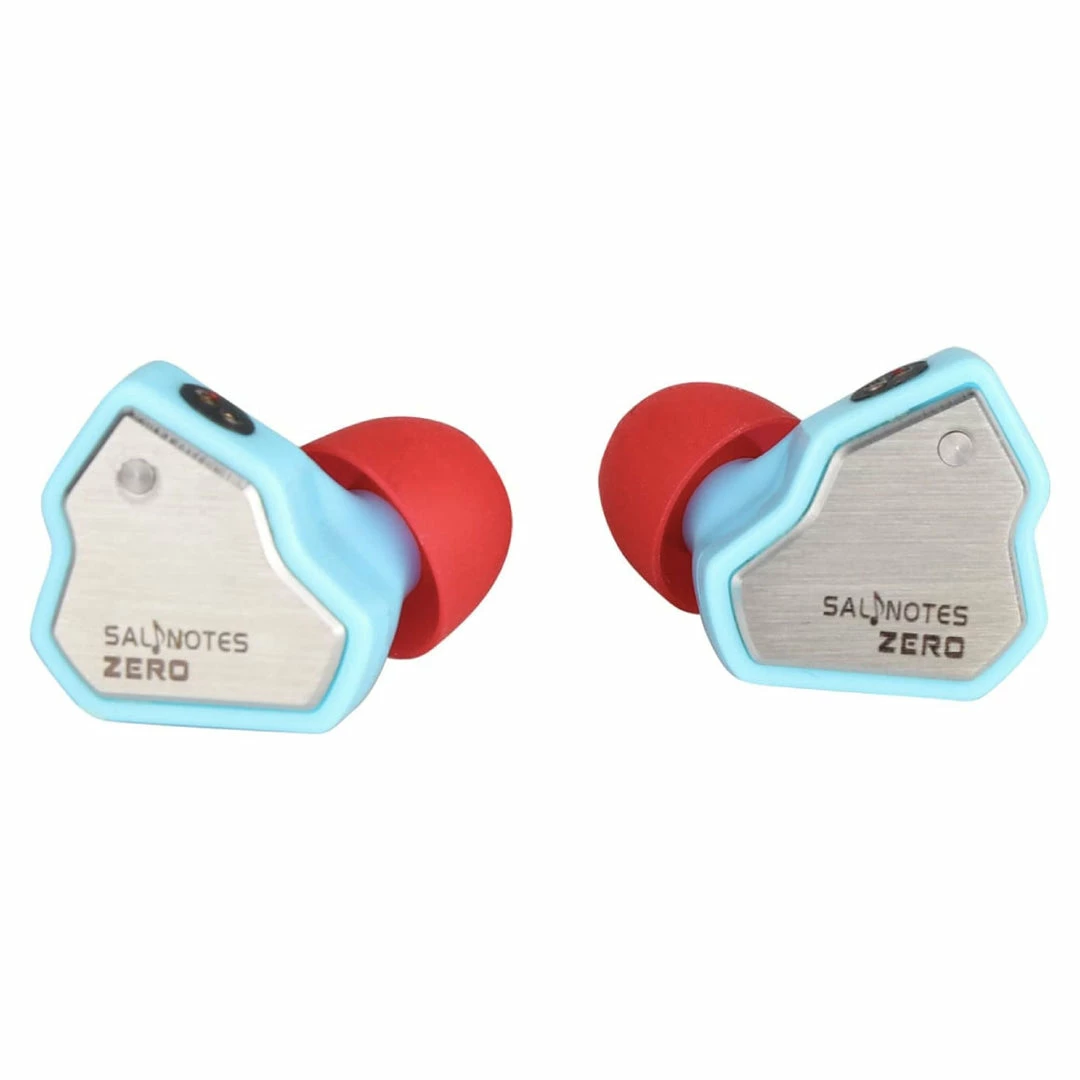 Coupon 🔔 In-Ears For Beginners 7HZ - Salnotes Zero ✔️ 19 In-Ears For Beginners 7HZ - Salnotes Zero