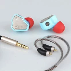 Coupon 🔔 In-Ears For Beginners 7HZ - Salnotes Zero ✔️ 75 In-Ears For Beginners 7HZ - Salnotes Zero