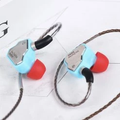 Coupon 🔔 In-Ears For Beginners 7HZ - Salnotes Zero ✔️ 76 In-Ears For Beginners 7HZ - Salnotes Zero