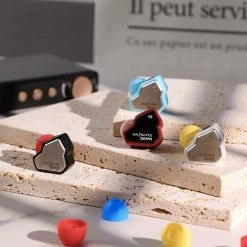 Coupon 🔔 In-Ears For Beginners 7HZ - Salnotes Zero ✔️ 96 In-Ears For Beginners 7HZ - Salnotes Zero