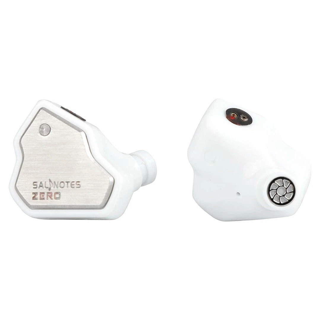 Coupon 🔔 In-Ears For Beginners 7HZ - Salnotes Zero ✔️ 34 In-Ears For Beginners 7HZ - Salnotes Zero