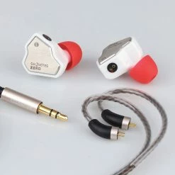 Coupon 🔔 In-Ears For Beginners 7HZ - Salnotes Zero ✔️ 90 In-Ears For Beginners 7HZ - Salnotes Zero
