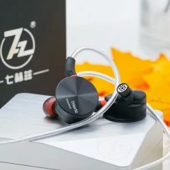 7HZ - Timeless In-Ears For Beginners