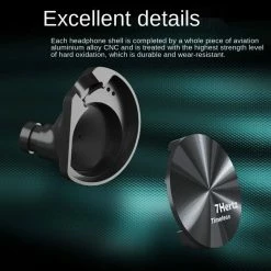 7HZ - Timeless In-Ears For Beginners