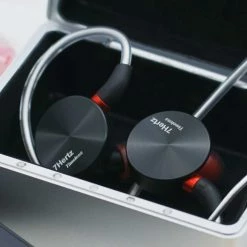 7HZ - Timeless In-Ears For Beginners