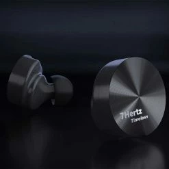 7HZ - Timeless In-Ears For Beginners