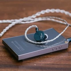 7HZ - Timeless AE In-Ears For Beginners