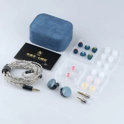 7HZ - Timeless AE In-Ears For Beginners