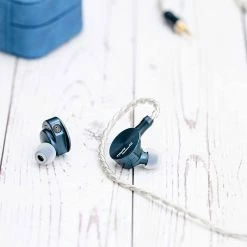 7HZ - Timeless AE In-Ears For Beginners