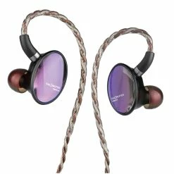 7HZ X Crinacle - Salnotes Dioko