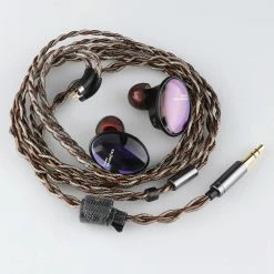 Brand new π 7HZ X Crinacle - Salnotes Dioko π 13 7HZ X Crinacle - Salnotes Dioko