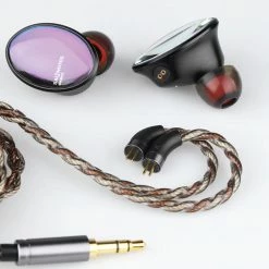 Brand new π 7HZ X Crinacle - Salnotes Dioko π 14 7HZ X Crinacle - Salnotes Dioko