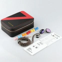 Brand new π 7HZ X Crinacle - Salnotes Dioko π 15 7HZ X Crinacle - Salnotes Dioko