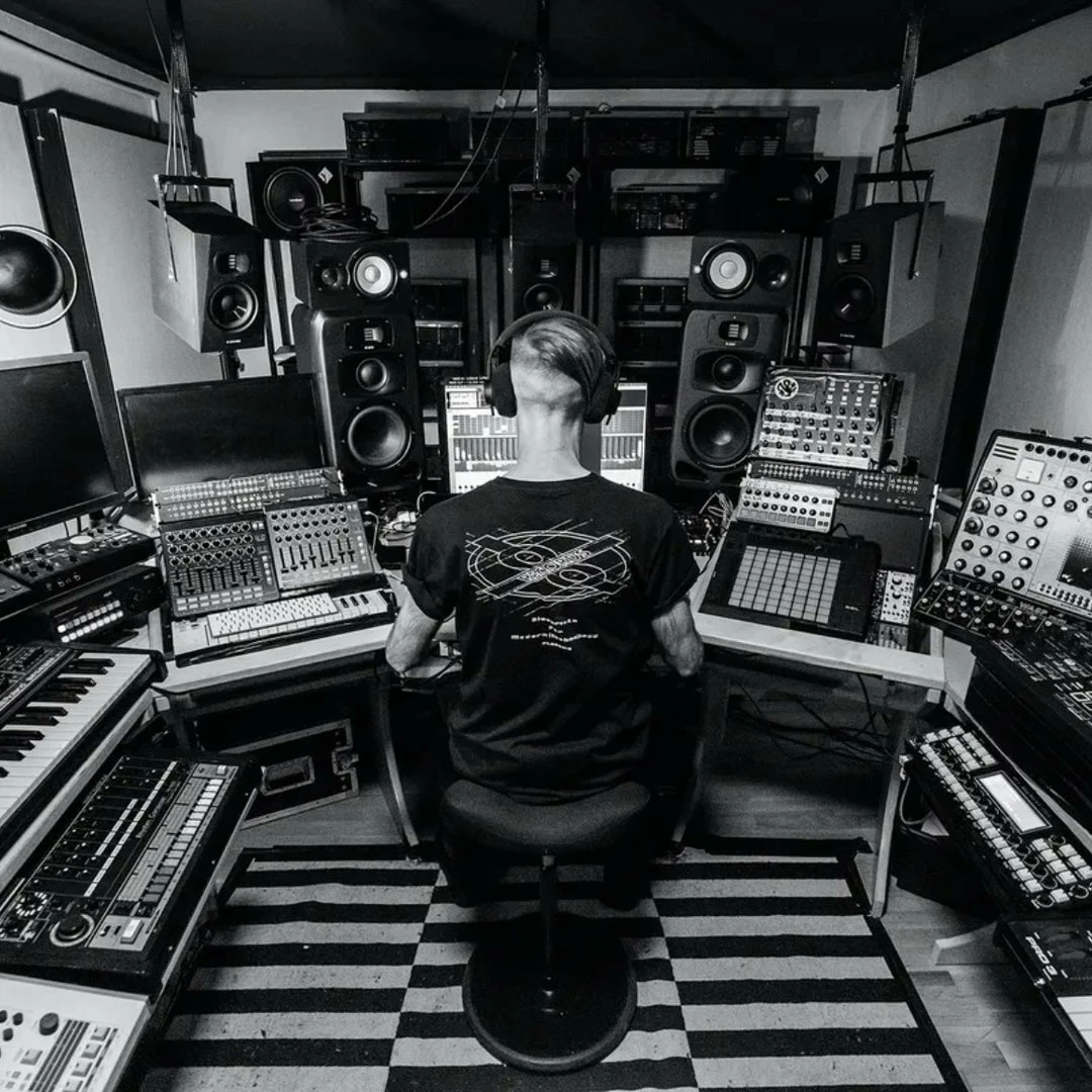 Discount ๐ AIAIAI - TMA-2 Studio Studio & Professional ๐ 17 AIAIAI - TMA-2 Studio Studio & Professional