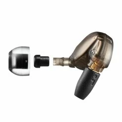 AZLA - SednaEarfit Crystal Standard