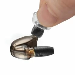 AZLA - SednaEarfit Crystal Standard