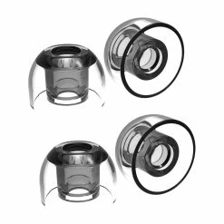 AZLA - SednaEarfit XELASTEC Standard Eartips & Earpads