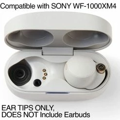 AZLA - SednaEarfit Crystal Standard