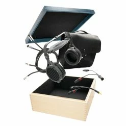 Flagship Headphones Abyss - AB-1266 Phi TC